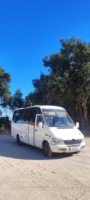 Mercedes-Benz Sprinter 416CDI