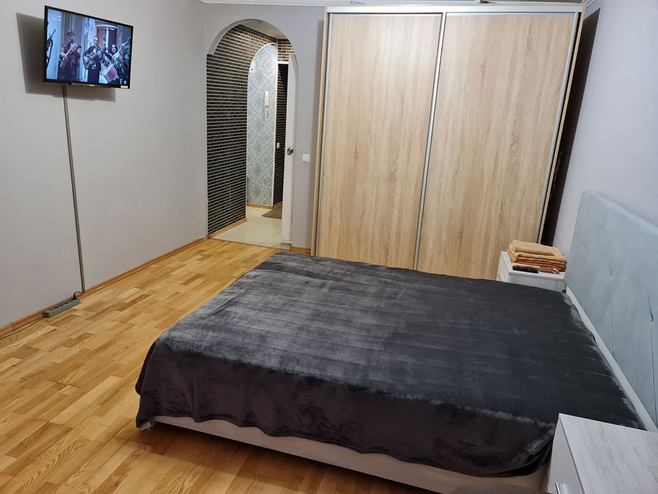 Погодинно і подобово  р-н ЖД