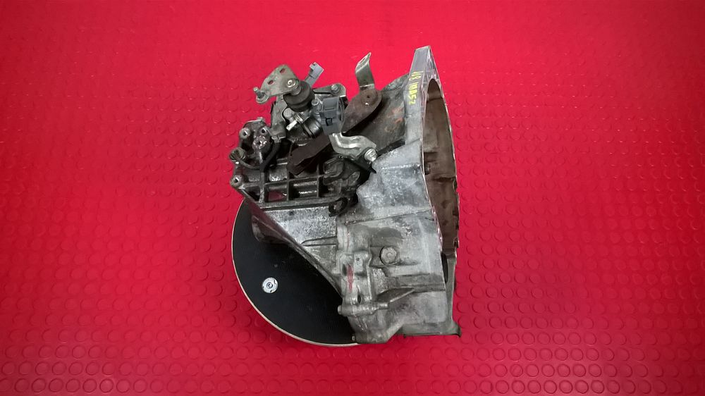 Caixa Velocidades Manual - PEUGEOT 108