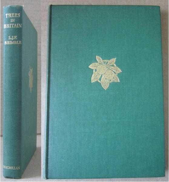 AGRICULTURE - Books on Trees (English)64752109936387122