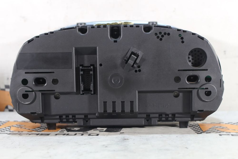 Quadrante / painel de instrumentos BMW 3 (E90)