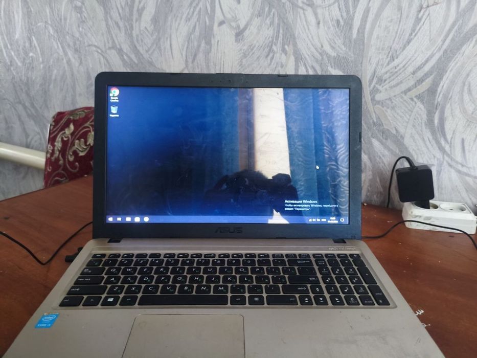 Продам ноутбук Asus