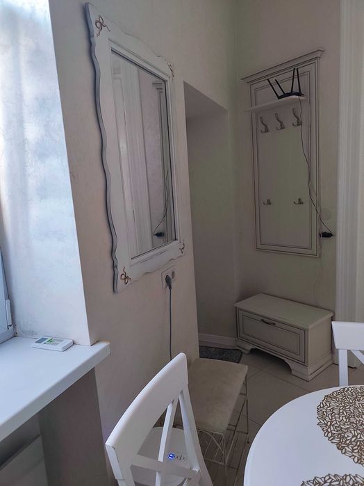 Чудова квартира в історичному центрі, Корятовича