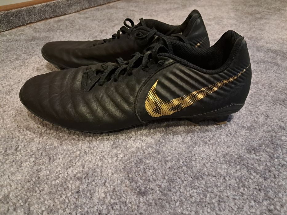 Korki Nike tempo 41 rozm