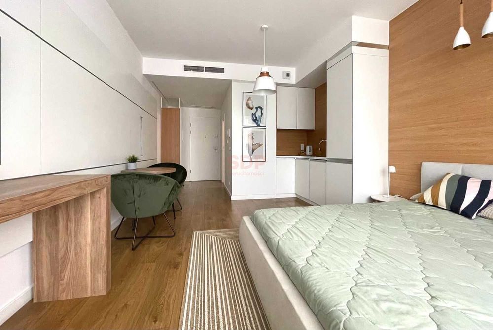 Sprzedam Luksusowy Apartament w Ovo - Centrum Wrocławia
