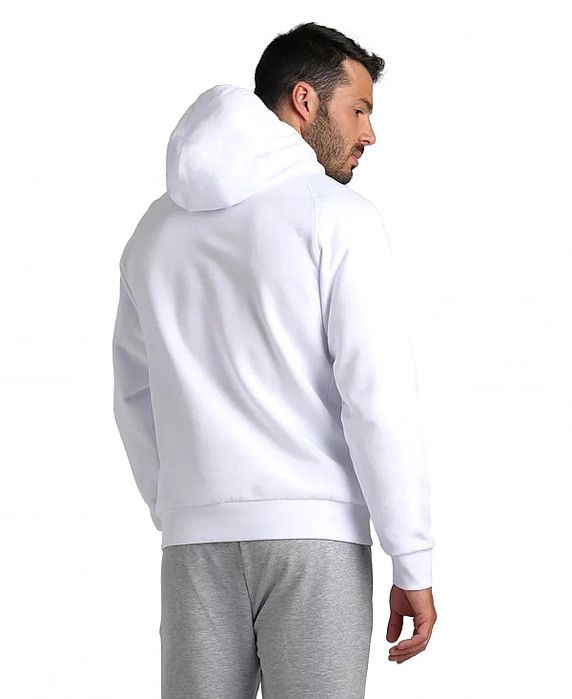 Bluza z kapturem sportowa trening Arena Panel Xxl