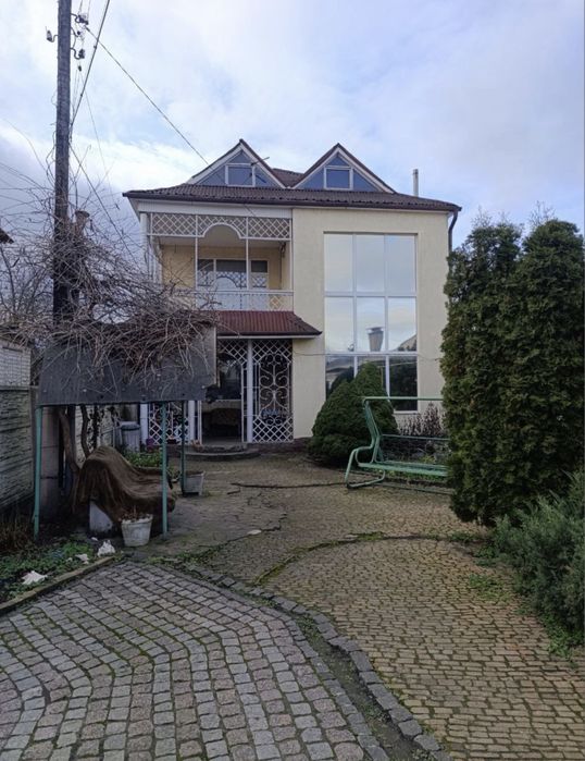 Продам дом Харьков Новобаварский район