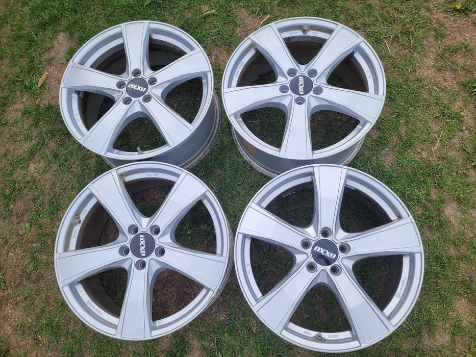 ALUFELGI R19 5X112 66,6 ET59 Audi A4 B8 A6 C7 vw TIGUAN SHARAN TOURAN Seat Leon Toledo Altea Skoda KODIAQ OCTAVIA Mercedes