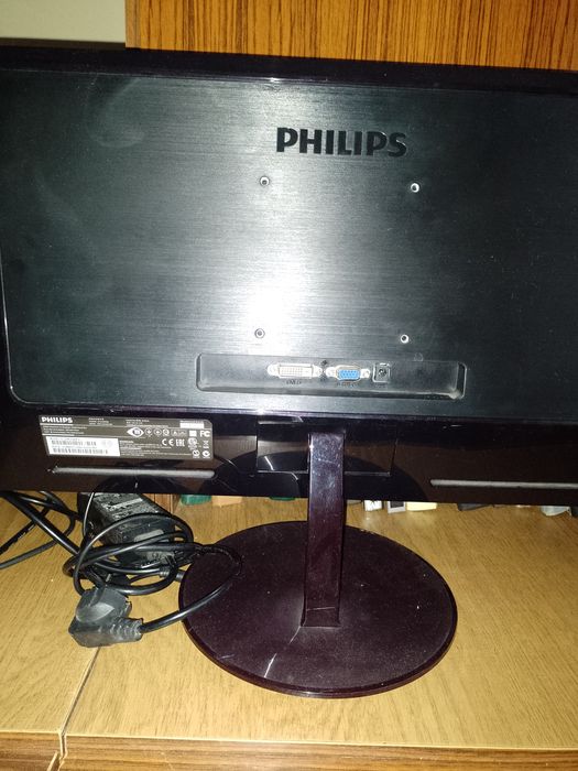 Монітор PHILIPS для комп'ютера