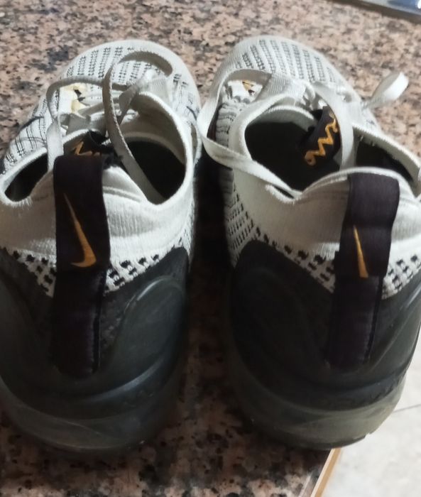 Sapatilhas Nike  em bom estado