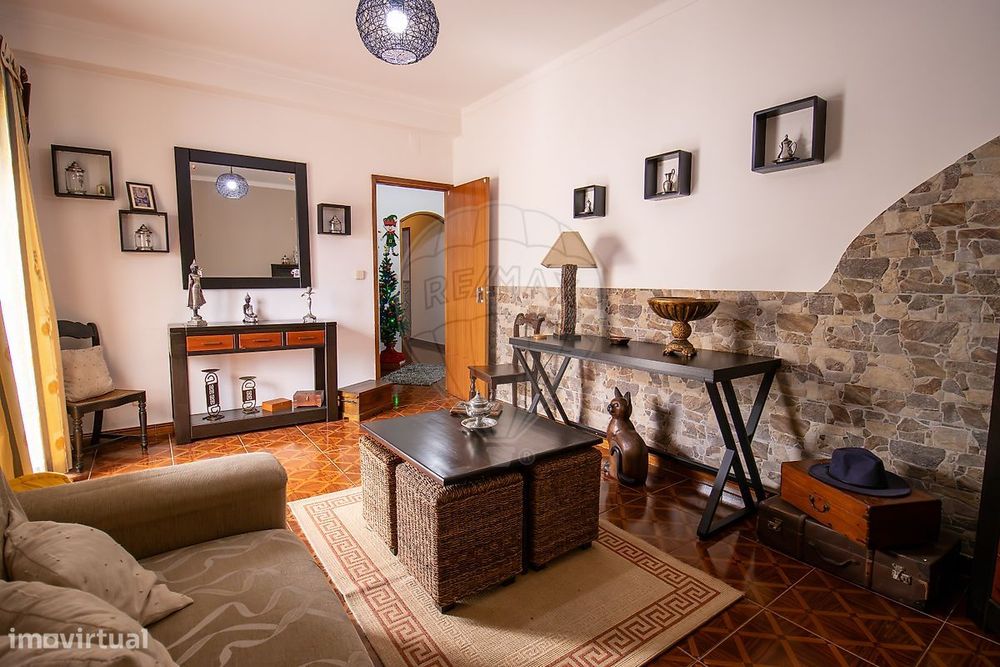 Apartamento T3 para venda