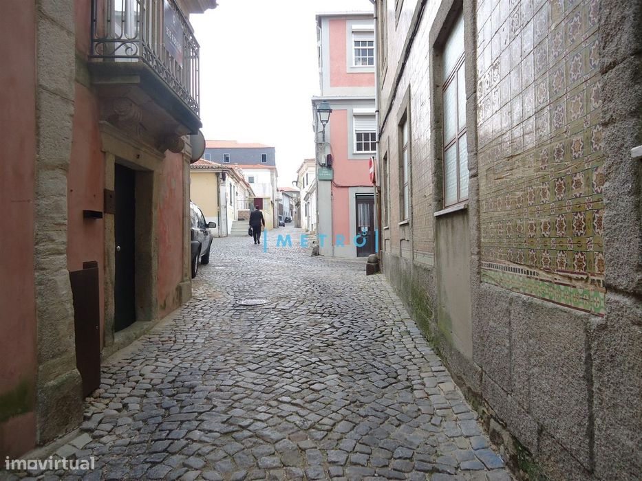Moradia T2 Arrendamento em Aldoar, Foz do Douro e Nevogilde,Porto