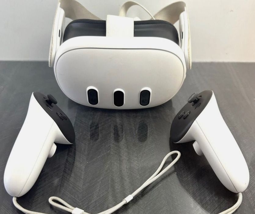 Googe Oculus Meta Quest 3 128 gb