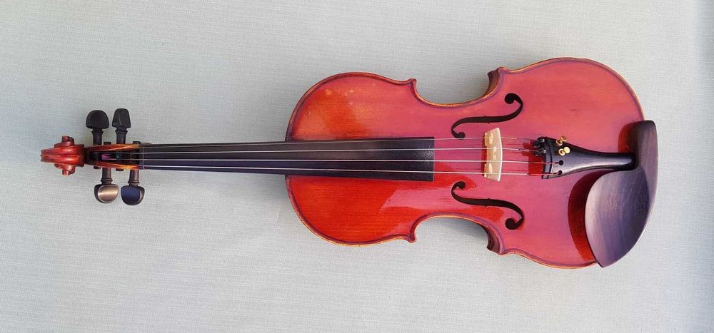 Sprzedam stare skrzypce lutnicze 4/4