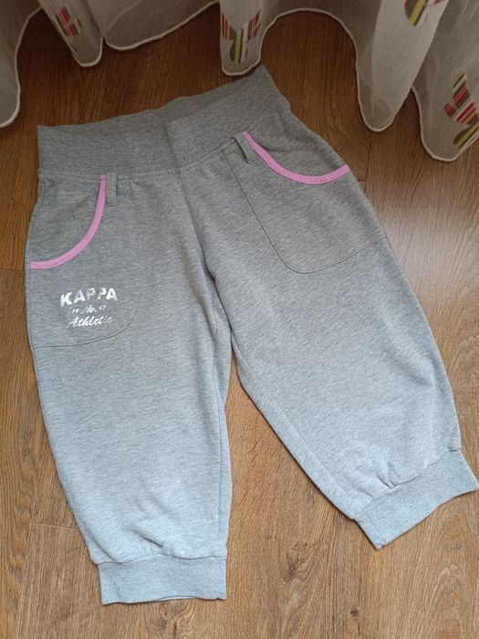 Продам спортивные бриджи  Kappa p.S.
