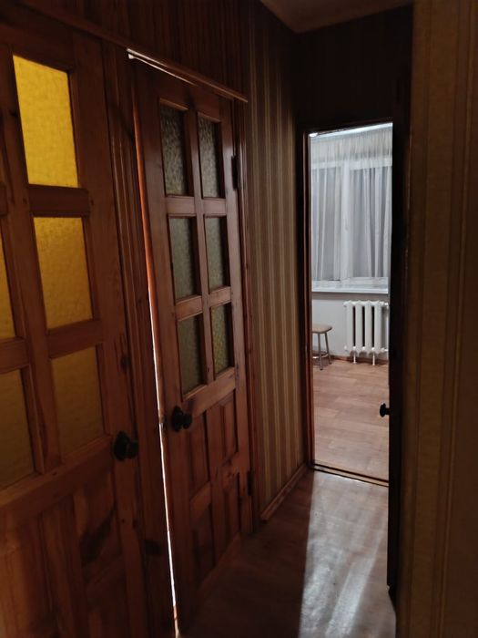 Здам в оренду квартиру (ріелторів прохання не турбувати)