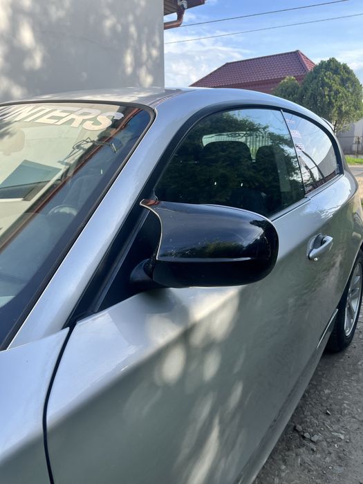 Bmw seria 1 2.0d  program