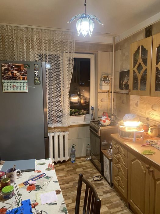 Продам 2 комнатную квартиру Королева/Макдональдс