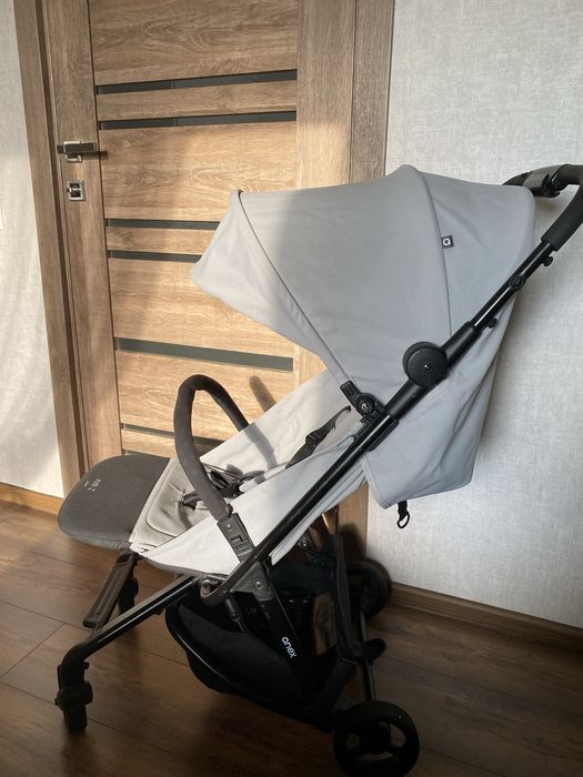 Візочок Anex air z від 0