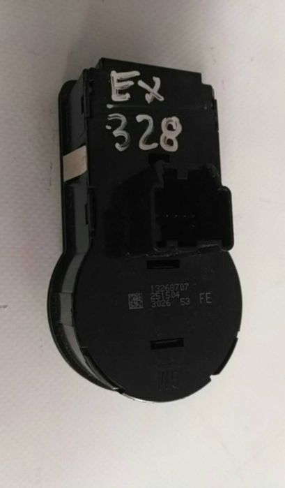 Módulo interruptor luz OPEL Insignia A Sports Tourer (G09)