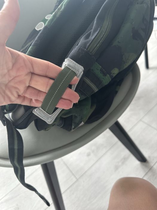 Plecak do szkoly firmy Topgal