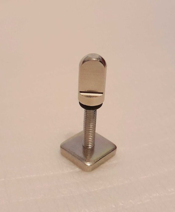 Parafuso para Quilha