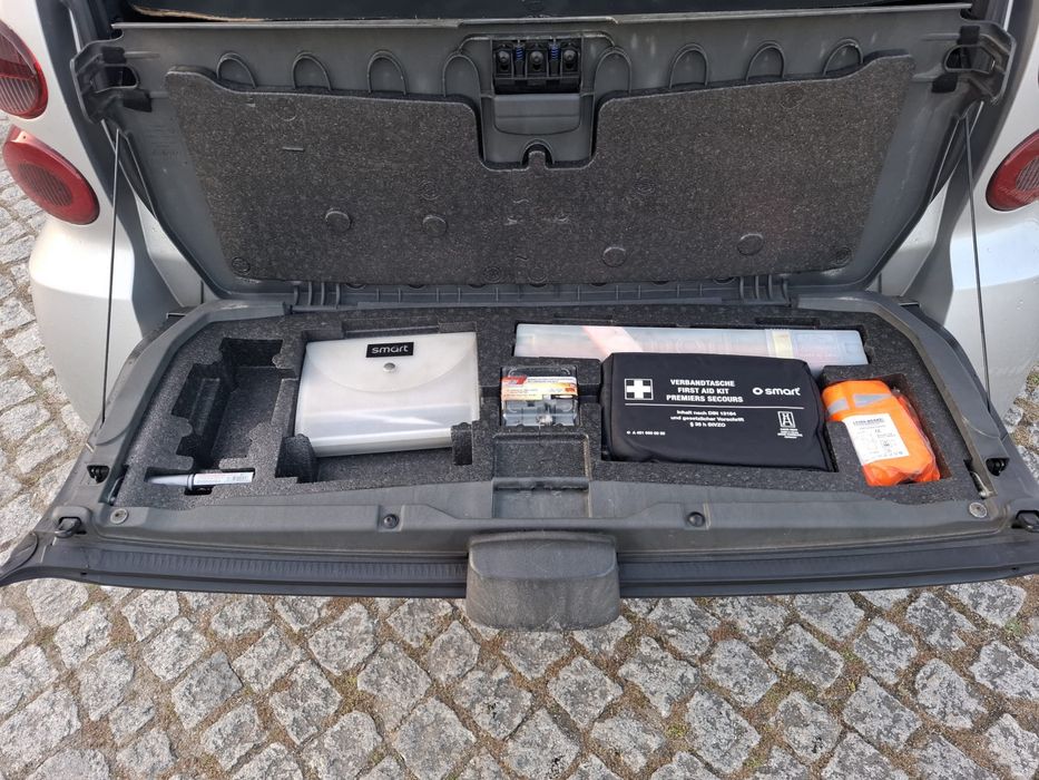 Smart Nacional CDI