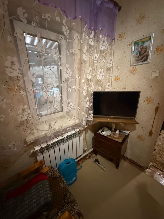 Продается добротный дом (Новый Свет)