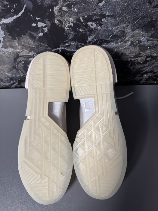 Кросівки кеди чоловічі Converse All Star Disrupt High 41.5р