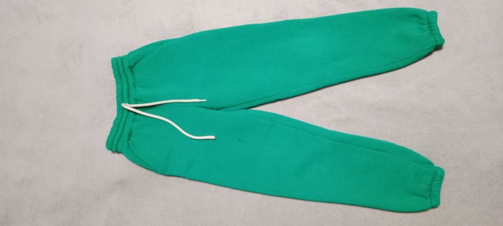 Теплий костюм на флісі