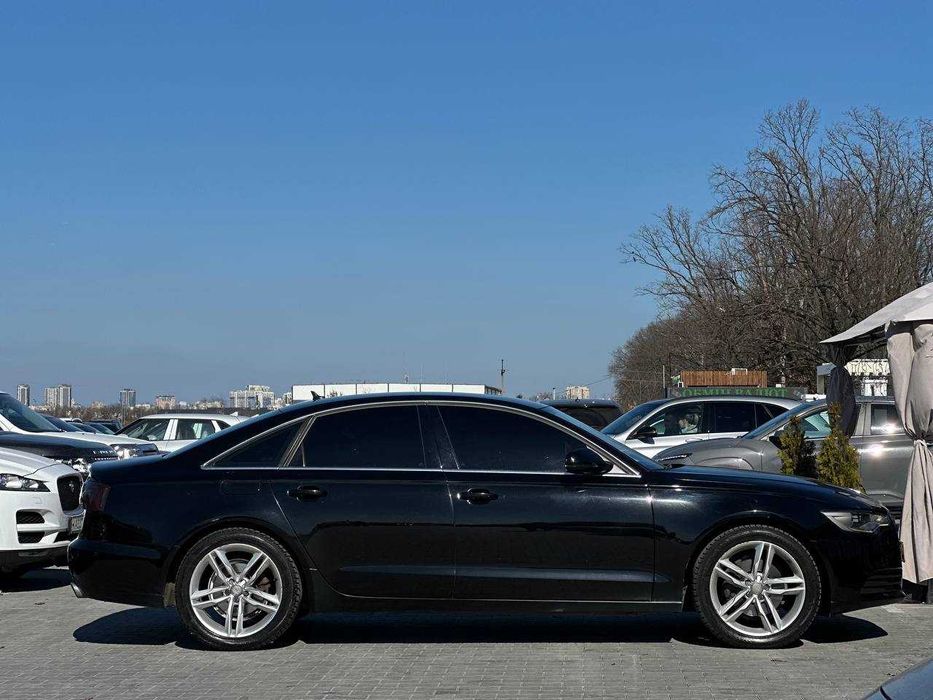 Audi A6 2012 (Розстрочка / Лізинг)
