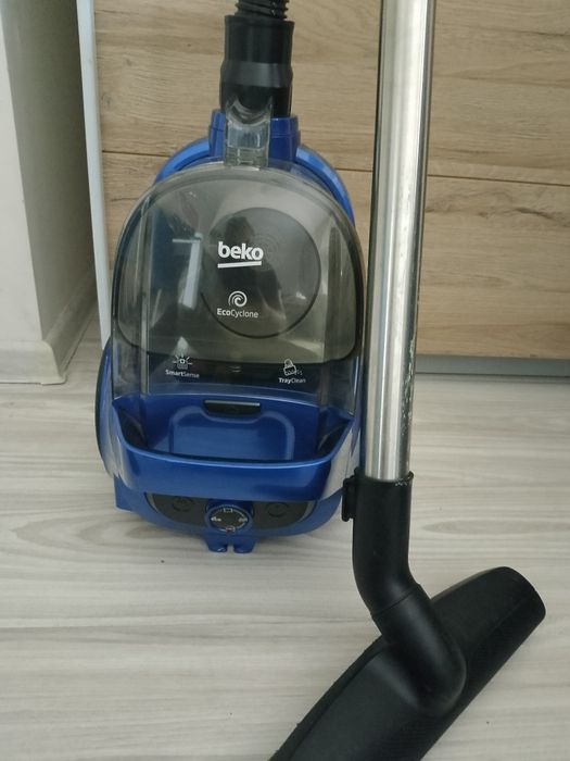 Odkurzacz beko .