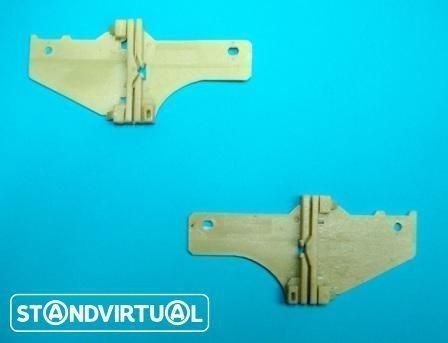 Clips reparação elevadores dos vidros peugeot e citroen