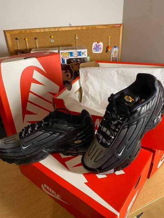 Nike Air Max TN Plus III R.43