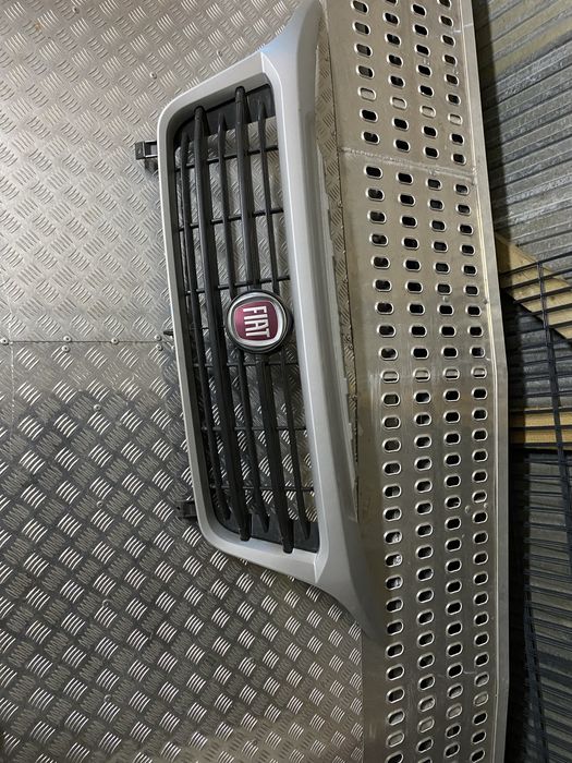 Fiar Ducato grill atrapa oryginal