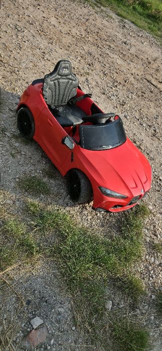 Samochod dla dziecka