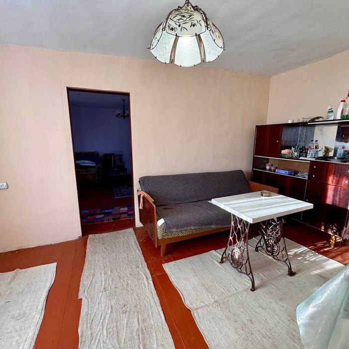 Продається фермерське домогосп. у с.Вільшаниця, є велика теплиця 300м2