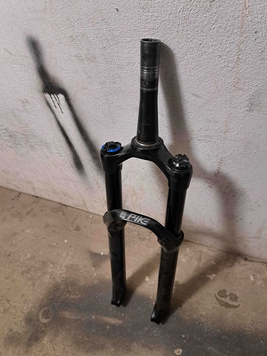 amortyzator pike dj rc3 ultimate 27,5c