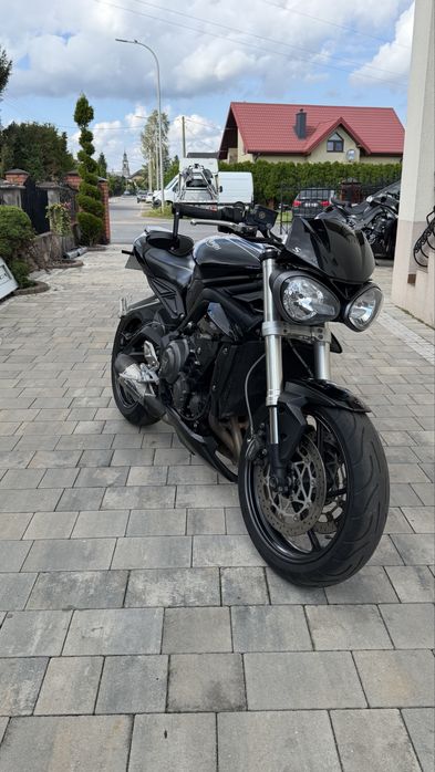 Triumph