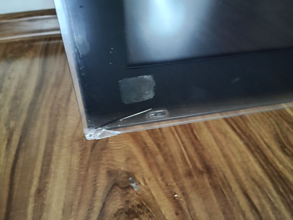 Sprzedam telewizor LG z pilotem cali 47 
Plus dekoder DVB-T do odbioru