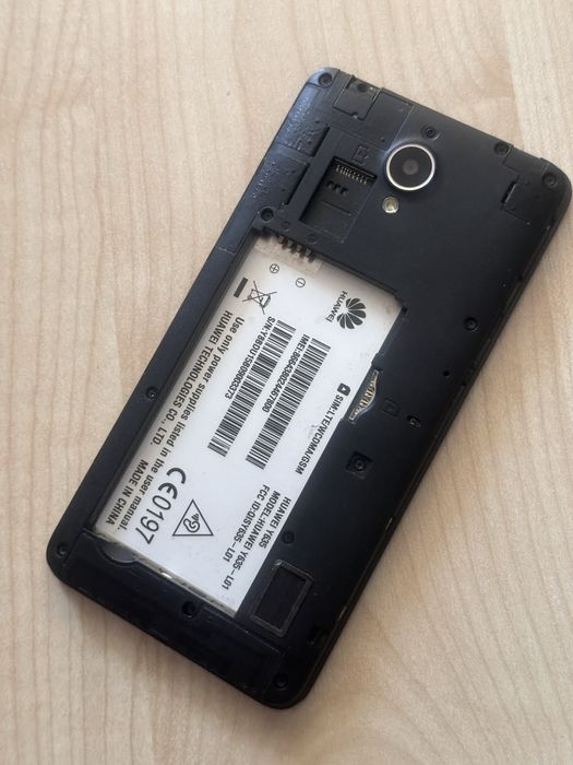 Huawei Y635 na części lub do naprawy