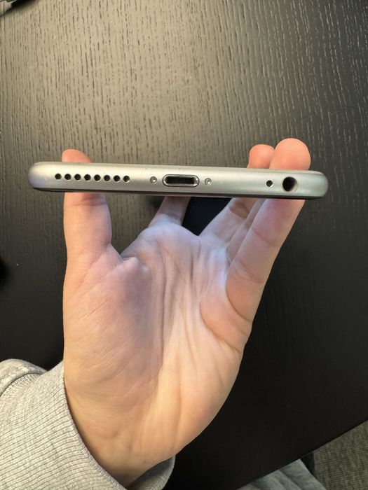 iPhone 6S Plus usado