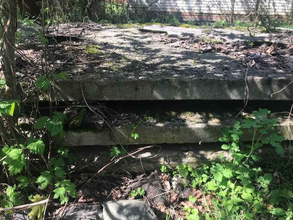 Плити для перекриття