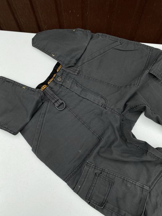 Робочі штани DeWalt engelbert Strauss