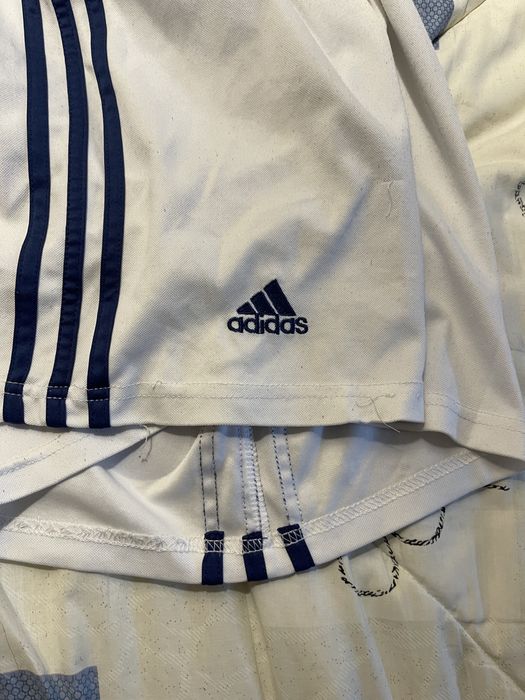 Шорты adidas унисекс б/у размер S