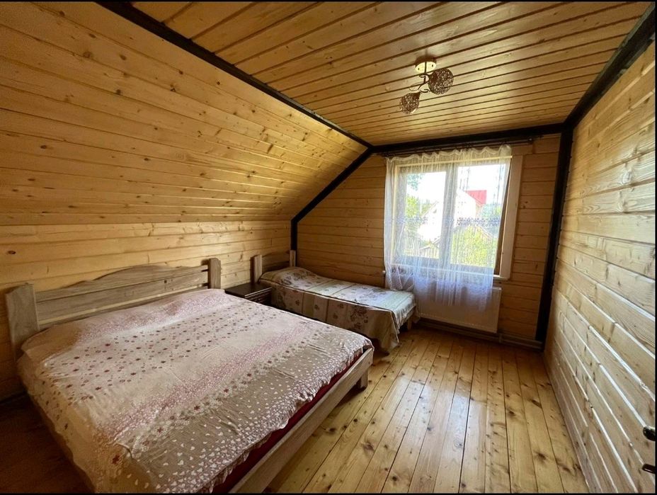 Відпочинок в Карпатах,Славське,Чан,Сауна.