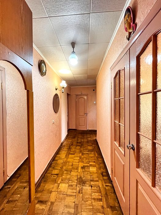 ‼️Продаж 3-кімнатної видової квартири  (12 квітня)