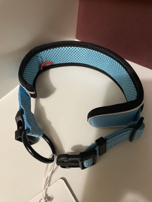 Поводок рулетка  для котика  или собачки