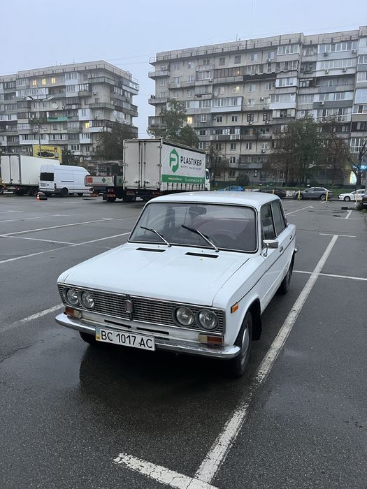 ВАЗ 2103 1973 р.в з переоформленням
