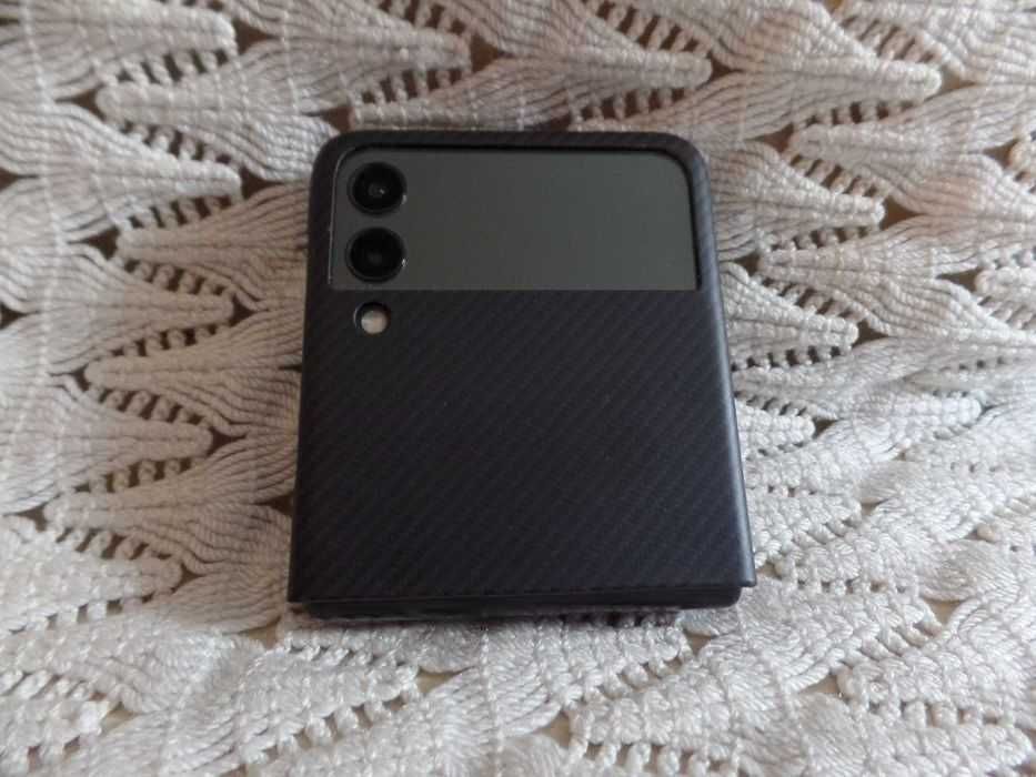 Samsun z flip 7 como novo